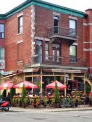 The Best Little Body