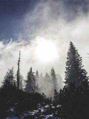 Six years later, the