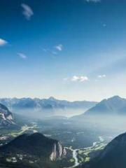 The Sovereign of the