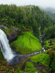 On the Edge of Pure On the Edge of Pure