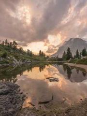 lt;Heavenly Fire Dyn