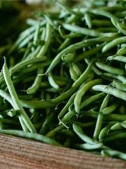 One person opens the